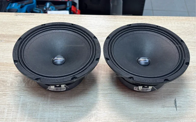 Колонка Skylor SSV-65V2