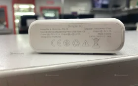 Купить Power bank 10000mah б/у , в Москва и область Цена:690рублей