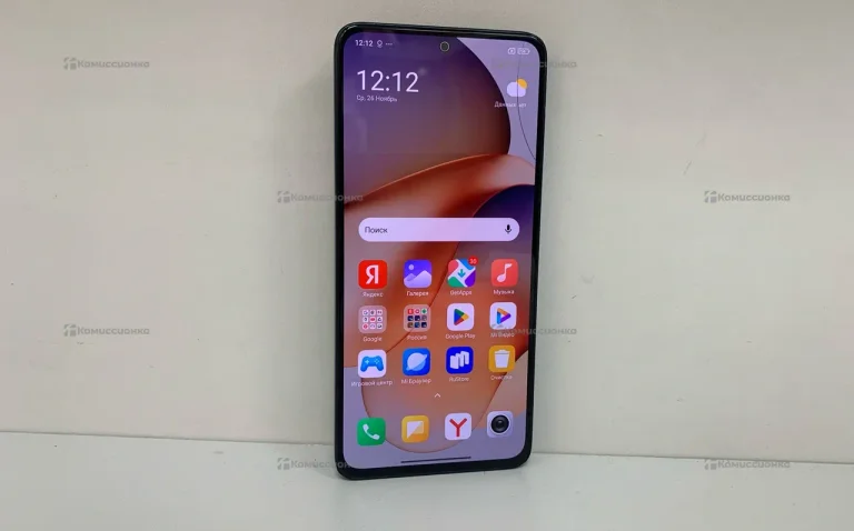 Xiaomi Redmi Note 13 8/256 ГБ