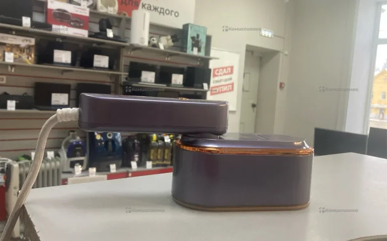 Отпариватель steam  iron