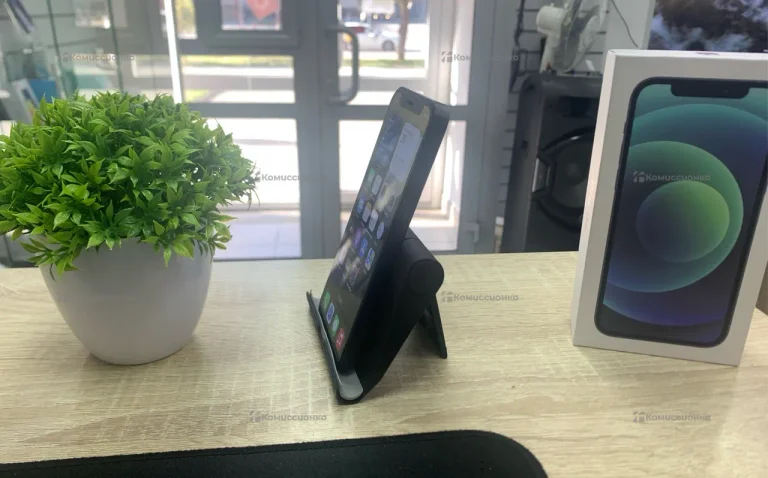 Apple iPhone 12 mini 4/128 ГБ