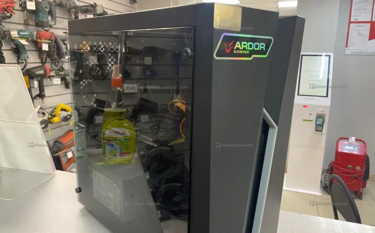 Системный блок  Xeon e5 2420/1650/ssd120