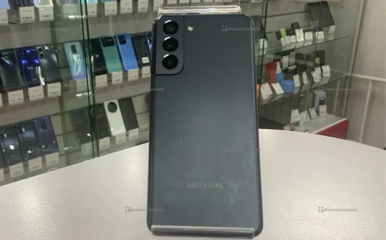 Samsung Galaxy S21 5G 8/256Gb