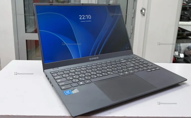 Ноутбук  Irbis 15NBC1013