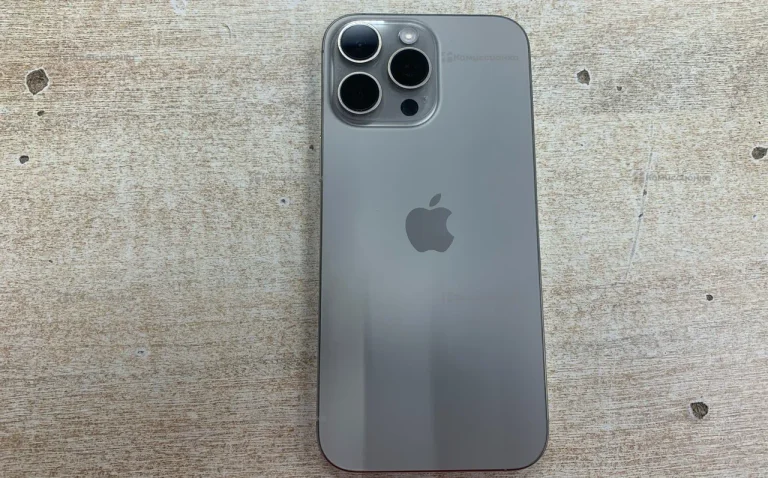 Apple iPhone 16 Pro Max 8/256 ГБ