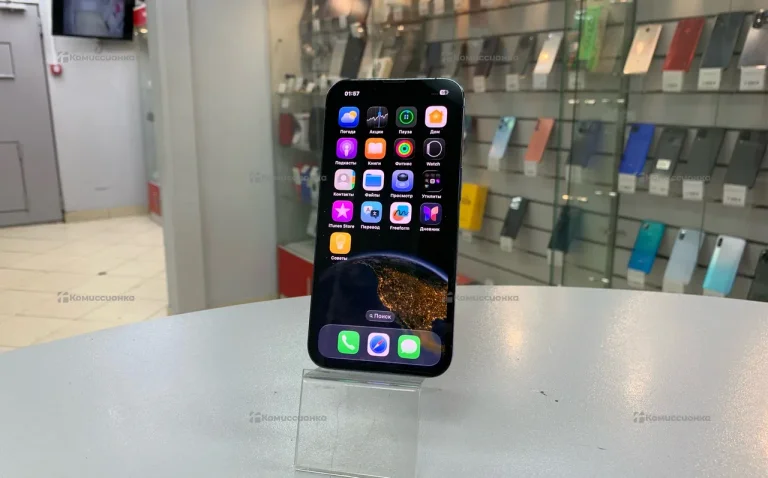 Apple iPhone 13 Pro 6/128 ГБ