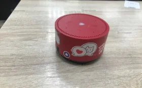 Колонка Яндекс Лайт