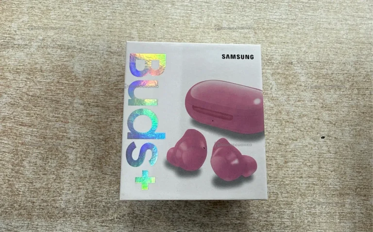 Наушники  Samsung