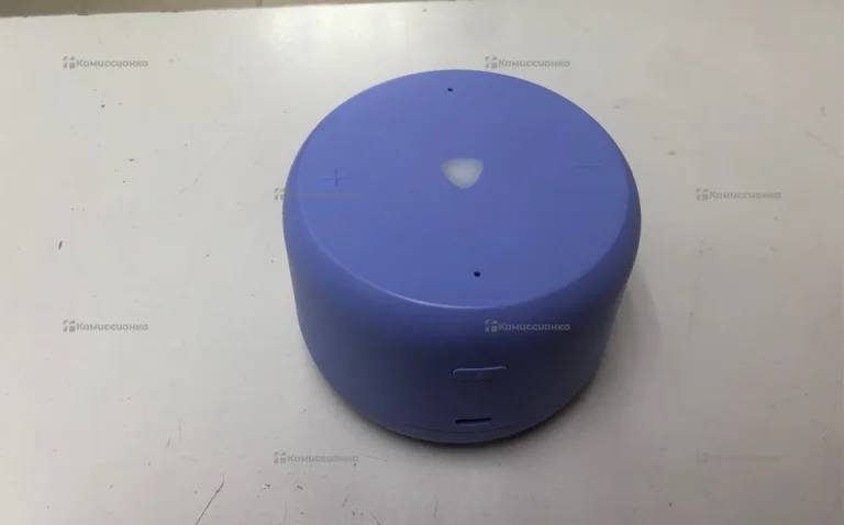 Яндекс станция лайт