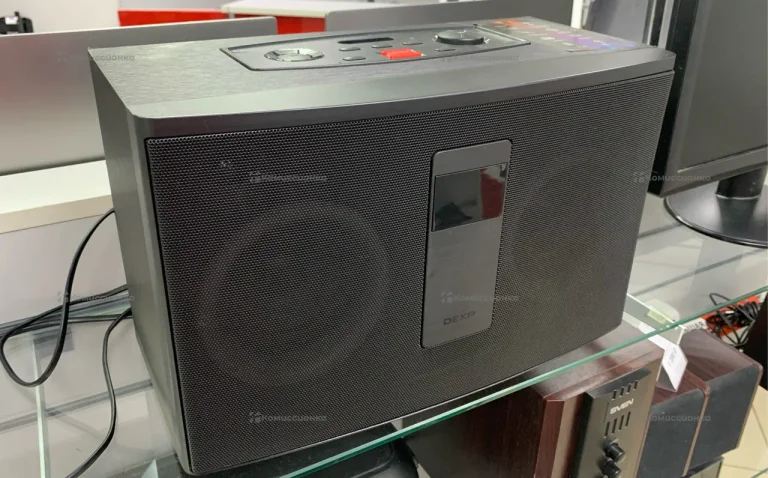 Колонка  Dexp LH-V3000