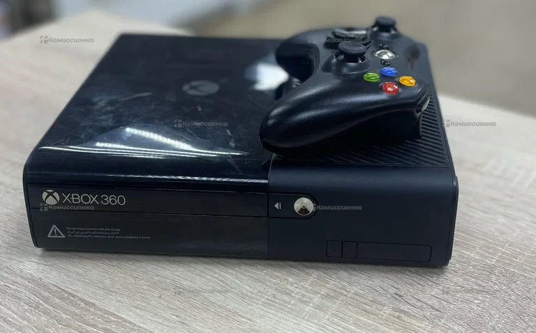 Приставка Xbox 360 500ГБ