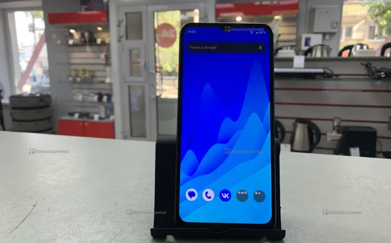 Realme c30