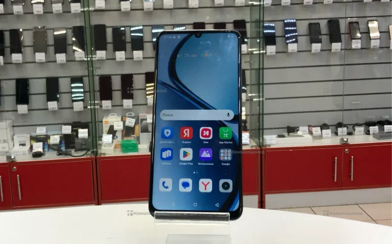 Realme Note 60x 64Gb