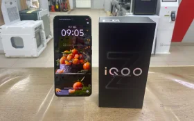 Купить IQOO Z10 Lite 8/256 б/у , в Самара Цена:7900рублей
