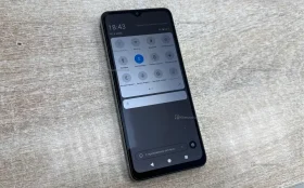 Xiaomi Redmi A3x 3/64 ГБ