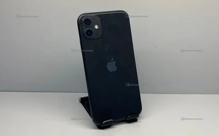 Apple iPhone 11 4/128 ГБ