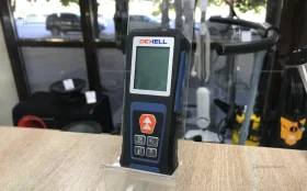 Дальномер лазерный Dexell vm 50