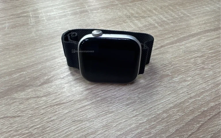 Часы  Apple Watch 10 46mm