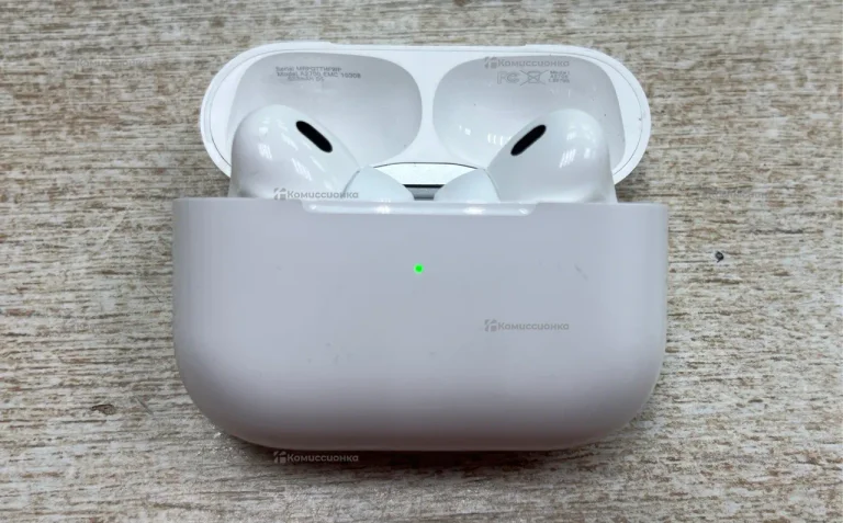 Наушники  AirPods Pro(реплика)