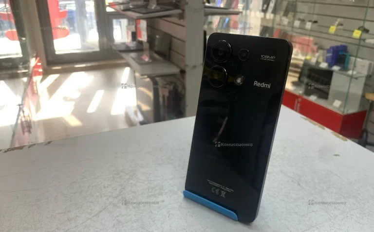 Xiaomi Redmi Note 13 8/128Gb