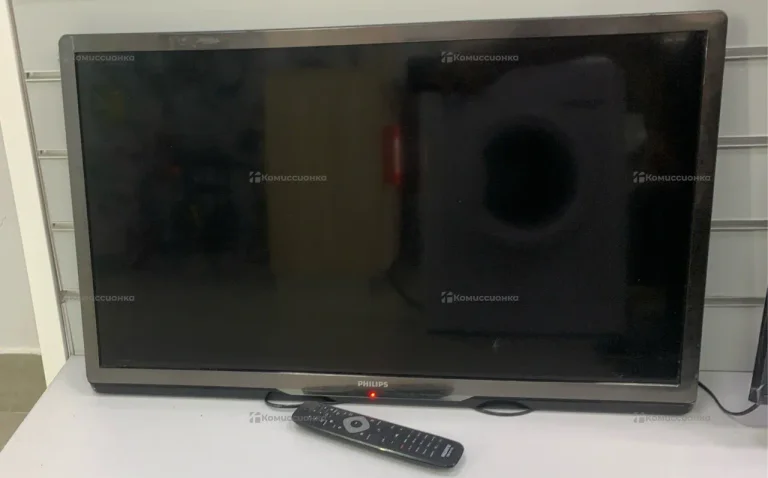 Телевизор PHILIPS 32pfl5507T