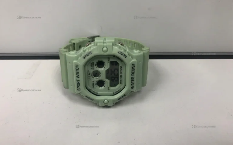 Часы SPORT WATCH