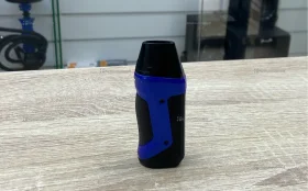 Aegis nano