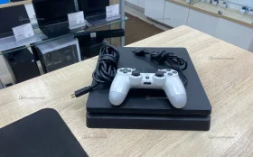 Купить Приставка Sony PlayStation 4 Slim 500gb. б/у , в Казань Цена:14900рублей