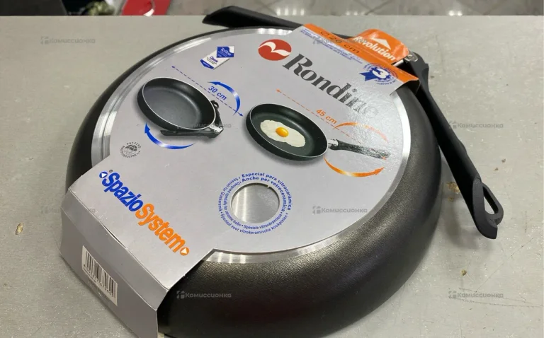 Сковородка Rondine 26см