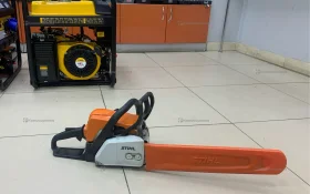 Цепная пила stihl