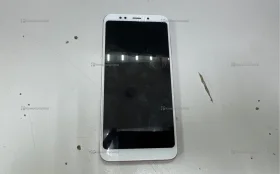 Xiaomi Redmi 5 Plus (Redmi Note 5) 3/32 ГБ