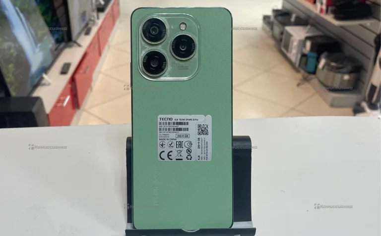 Tecno Spark 20 Pro 8/256 ГБ