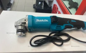 ушм MAKITA 125 длин ручка 9668HN