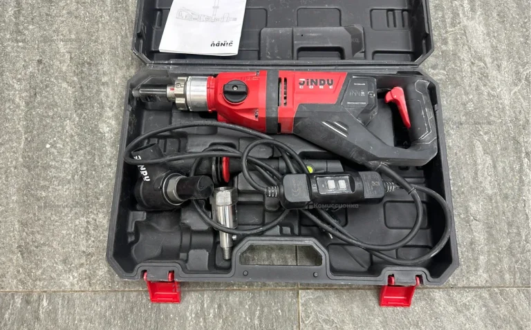 Дрель Jindu JDC-06P