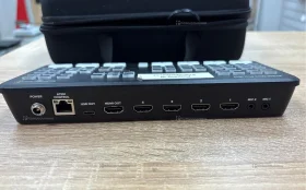 Купить Стриминговый Atem mini pro iso б/у , в Красноярск Цена:27500рублей