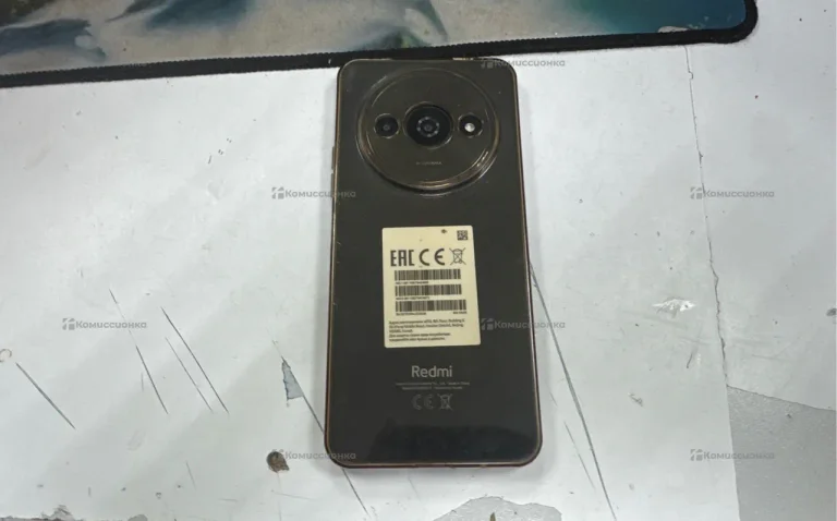 Xiaomi Redmi A3 3/64 ГБ