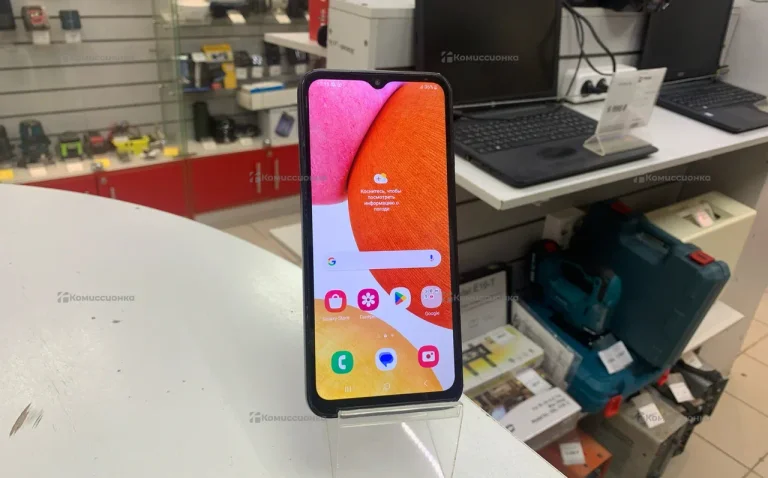 Samsung Galaxy A14 4/128gb