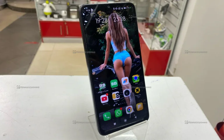 Xiaomi Redmi 13C 8/256 ГБ