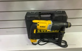 перфоратор dewalt реплика