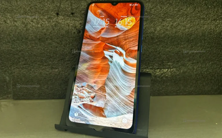 Xiaomi Redmi 9A 2/32 ГБ