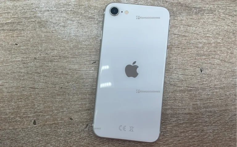 Apple iPhone SE 64 2022