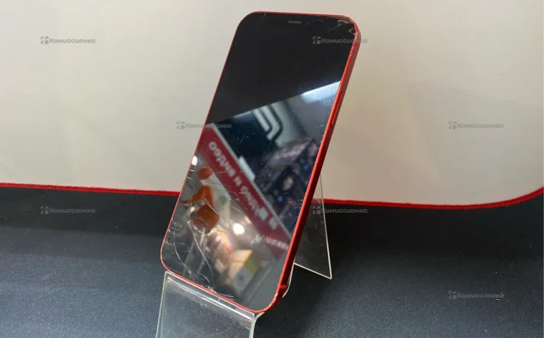 Apple IPhone 12 256Gb