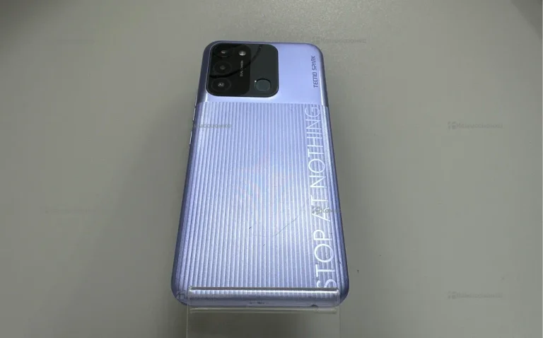 Tecno Spark 8C 4/64GB