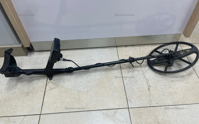 Металлоискатель Signum mft 7272m