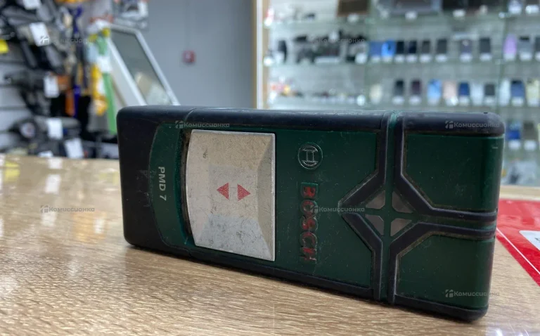 Детектор Bosch PMD 7