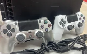 Купить Приставка  Sony Playstation 4 Fat 500gb б/у , в Рязань Цена:14900рублей