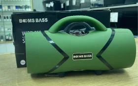 Купить Колонка Booms Bass L20 б/у , в Кинель Цена:1290рублей