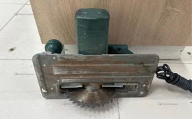 Купить Электропила Циркулярная пила СССР б/у , в Москва и область Цена:1500рублей