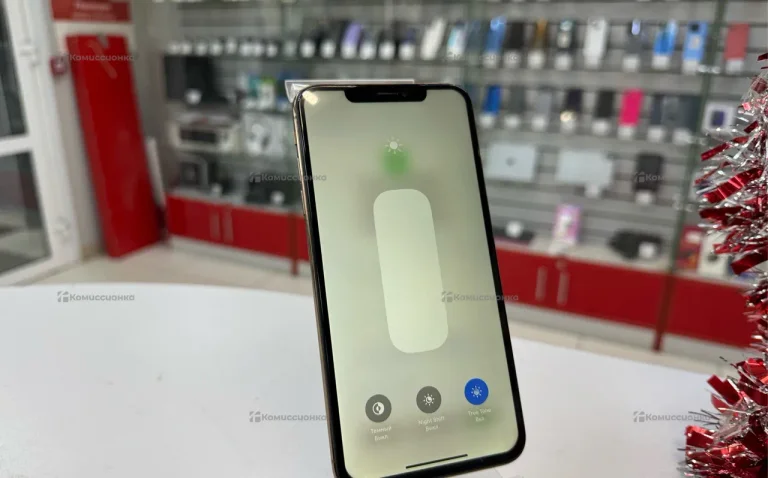 Apple iPhone XS Max 4/256 ГБ