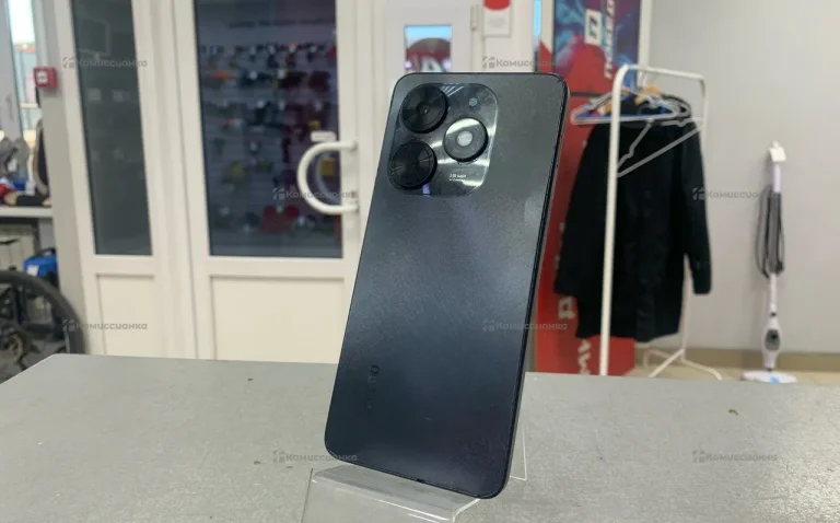 Tecno Spark Go 2024 3/64Gb